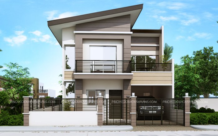 House designs two philippines small story houses architecture thoughtskoto filed cottage plans inside under article