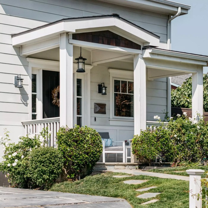 Porch screened front designs porches season ideas back enclosed patio manufactured rustic plan