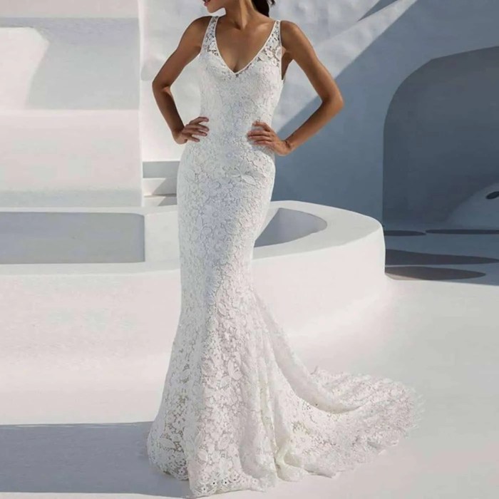 Women's amazon wedding dresses